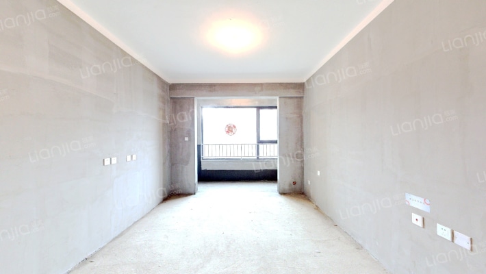 悦尚锦云二手房实景图