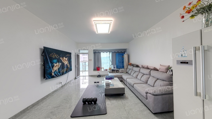 欧柏美地二手房实景图