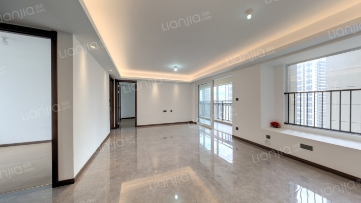 万科观山甲第二手房实景图