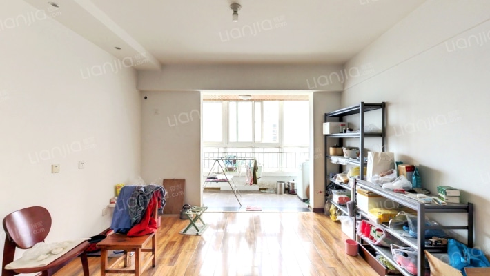 太白星座二手房实景图