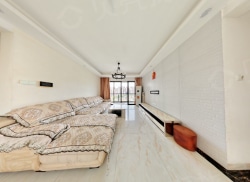 整租·星河丹堤G区 5室2厅 南/北_星河丹堤G区租房