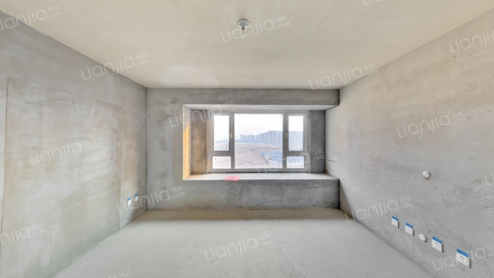 万龙净月上院二手房实景图