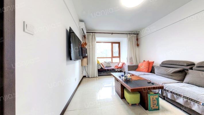 景星南苑二手房实景图