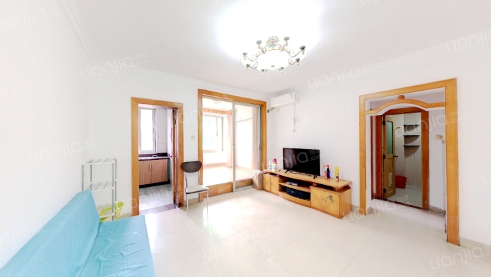 银龙公寓二手房实景图