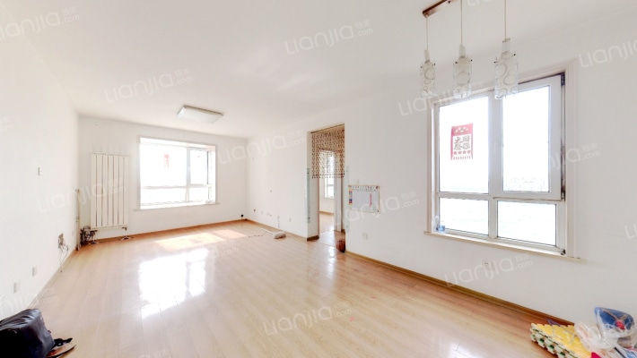 新尚园二手房实景图