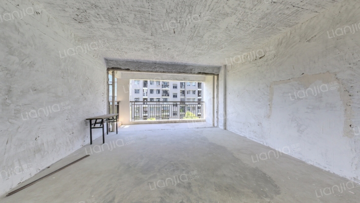 东方海棠花园二手房实景图