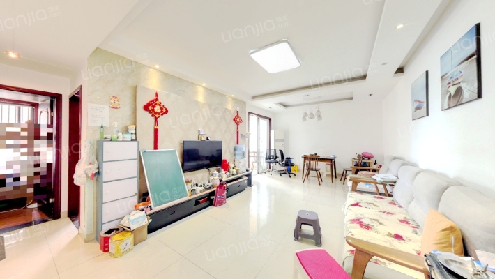 隆鑫九熙二手房实景图