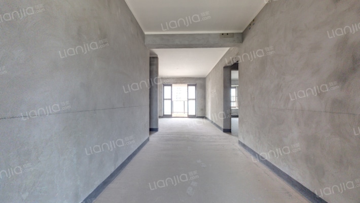 凌云峰一期二手房实景图