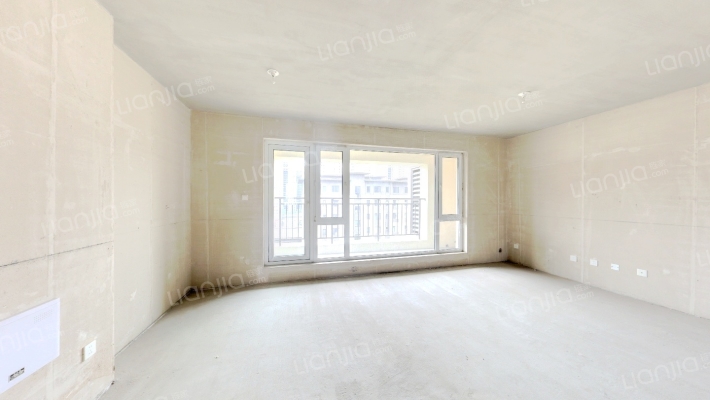 远洋上河风景二手房实景图