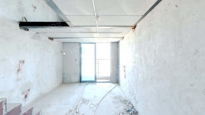 泰禾新天地二手房实景图