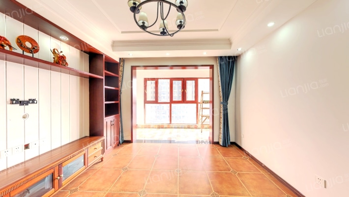 中建嘉和城二手房实景图