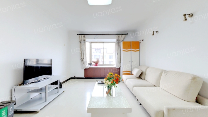 学府花园二手房实景图