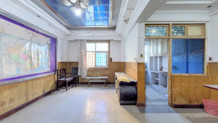 发展大道117号二手房实景图