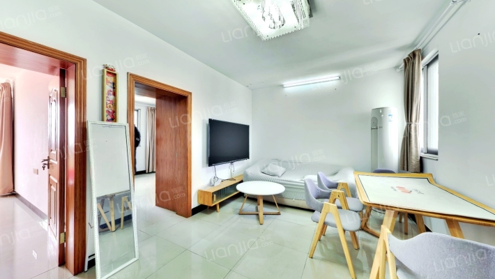 珠光新村二手房实景图