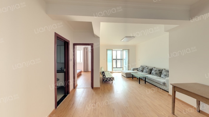 天悦容城二手房实景图