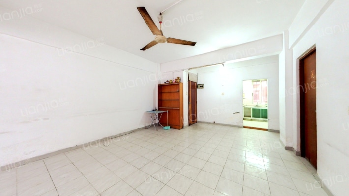 海景村二手房实景图