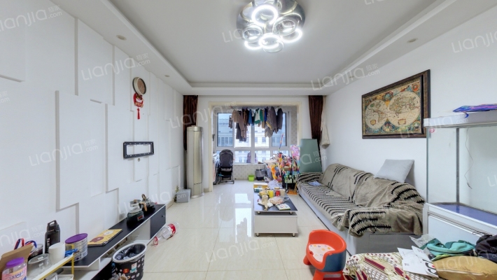 悦丰新苑二手房实景图