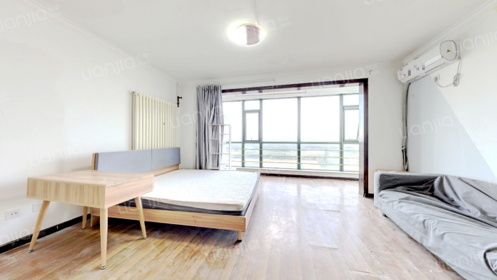 天通西苑三区二手房实景图