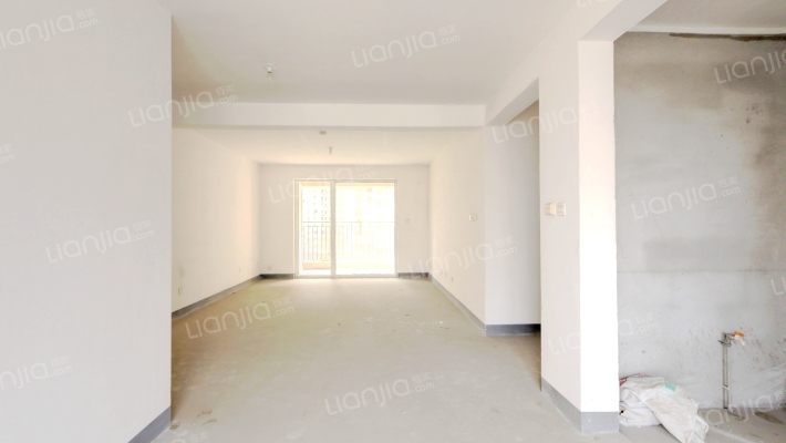 中南世纪城二期二手房实景图