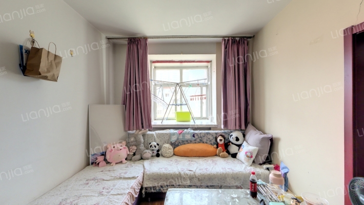 无线电十六厂宿舍二手房实景图