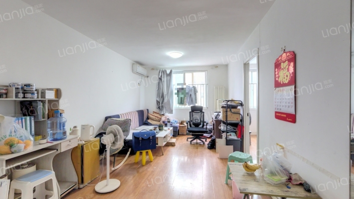 长龙家园二手房实景图