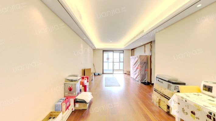 复地宴南都二期二手房实景图