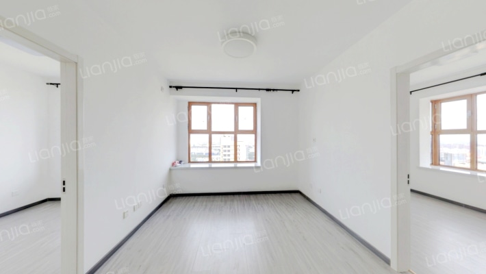 天津东方环球影城二手房实景图