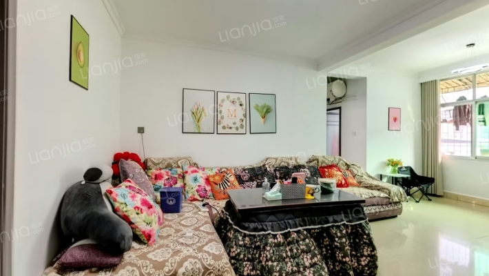 163车队宿舍二手房实景图