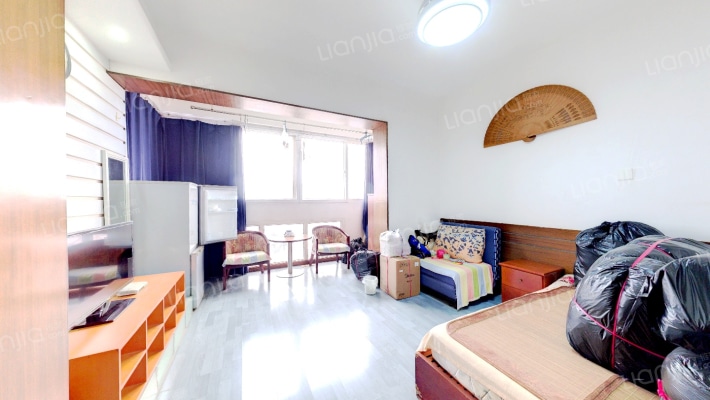 东方巴黎二手房实景图