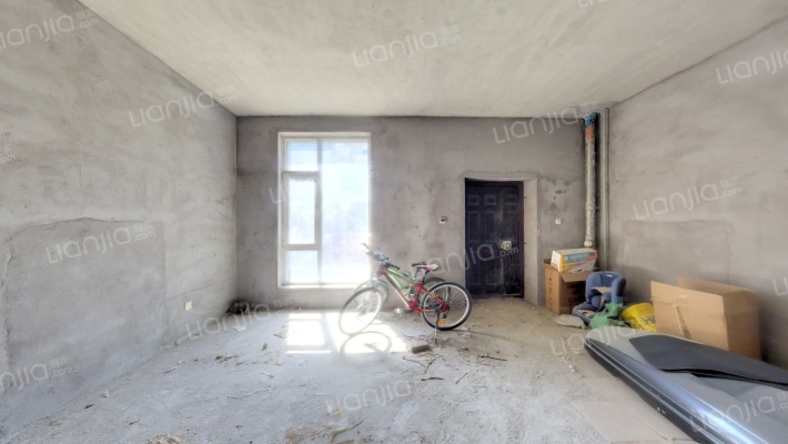 林溪小镇二手房实景图