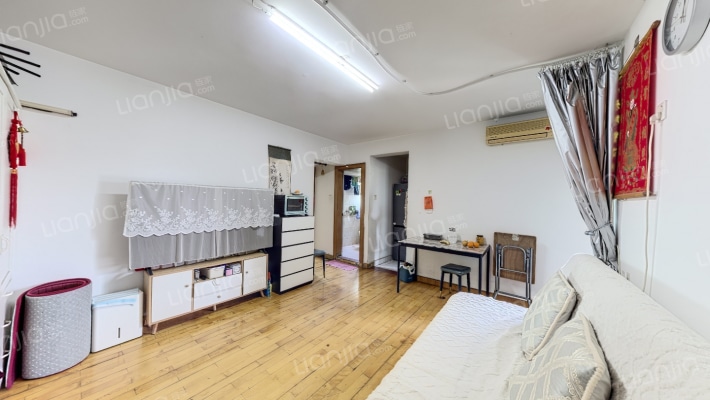 南光名仕苑二手房实景图