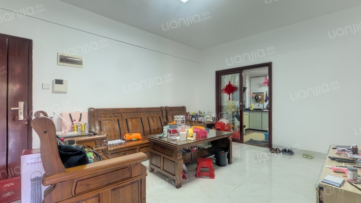 南山公馆二期二手房实景图