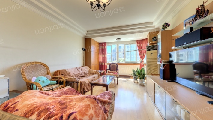 悦达花苑二手房实景图