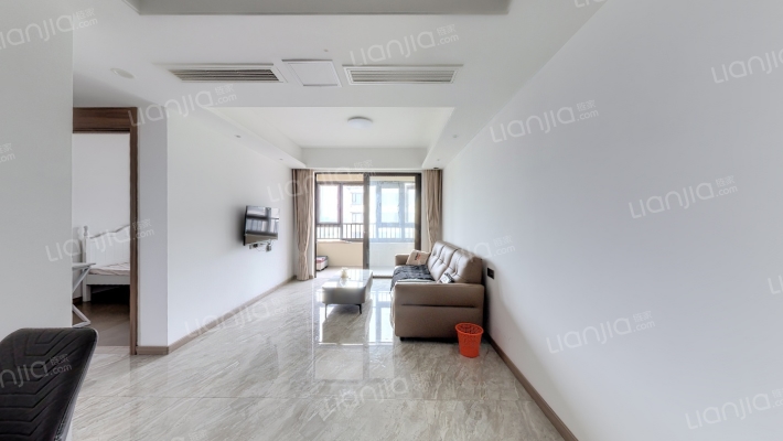 保利拾光年二手房实景图