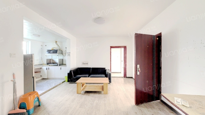 招商依云水岸二手房实景图