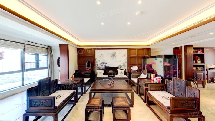 融侨外滩C区二手房实景图