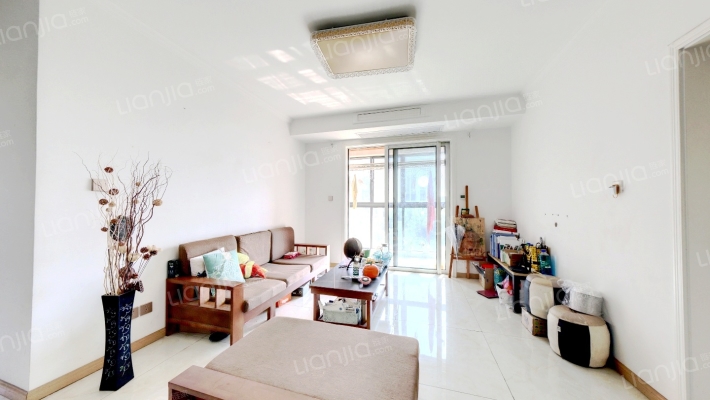 美麟香漫山二手房实景图