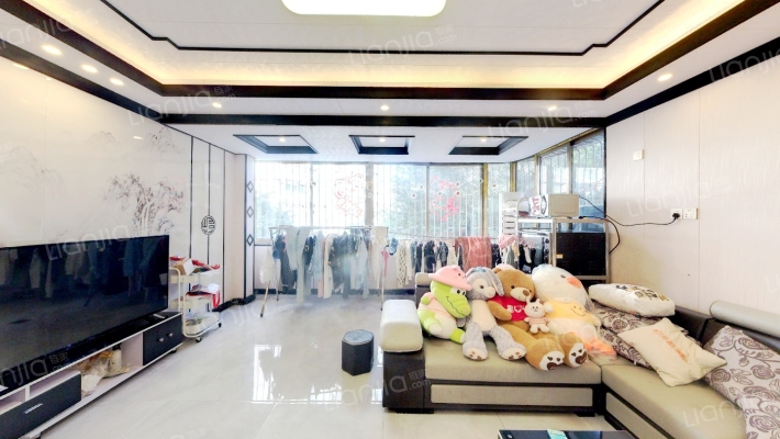 宏航新城二手房实景图