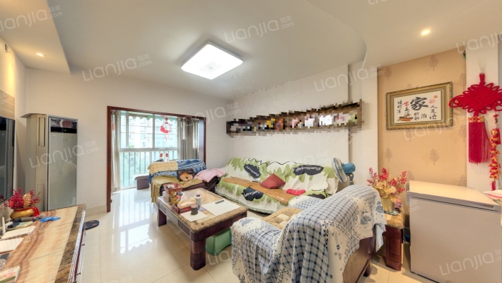 西延雅舍二手房实景图