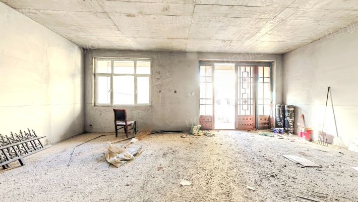 润泽园二手房实景图