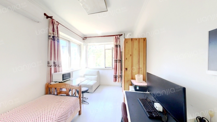 畅通街二手房实景图