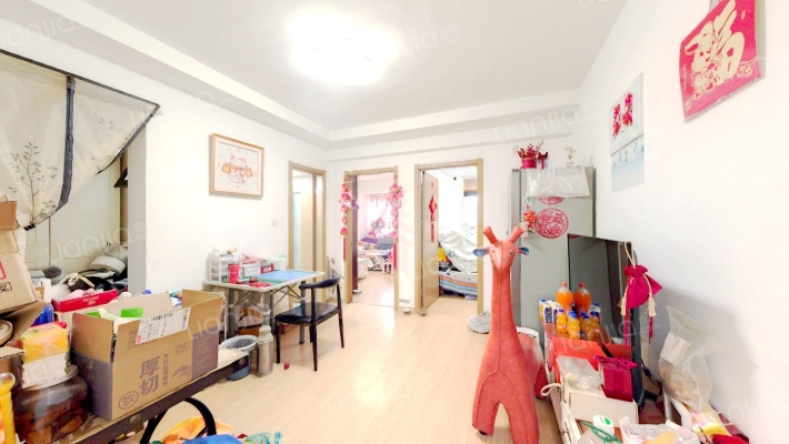 燕歌园3园二手房实景图