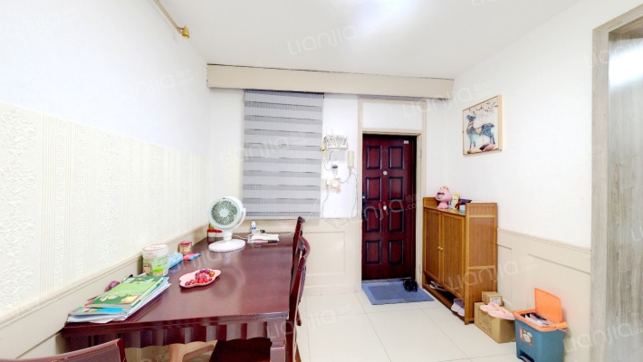 一斗山路二手房实景图