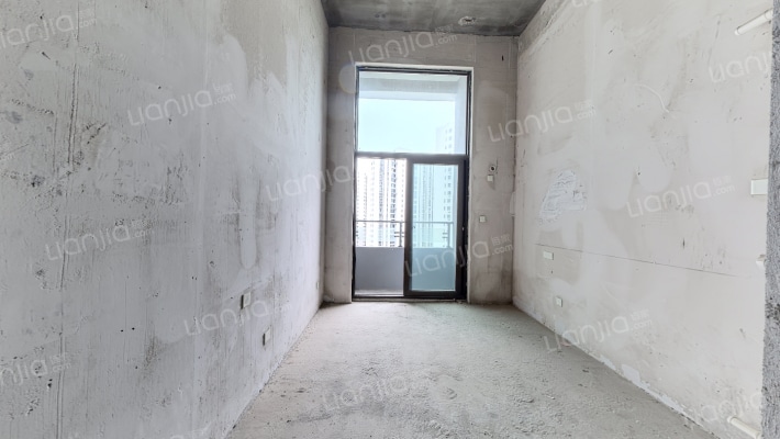 碧桂园星荟二手房实景图