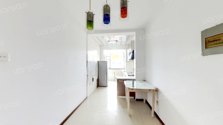 晨宇小区(二道区)二手房实景图