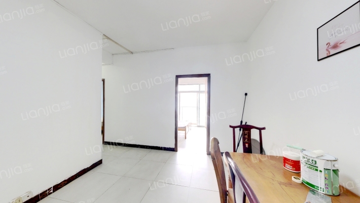 祺山品阁二手房实景图