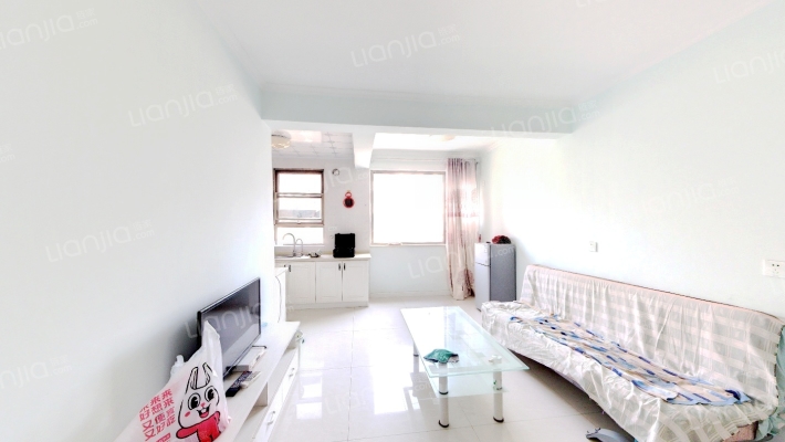 怡海馨苑二手房实景图