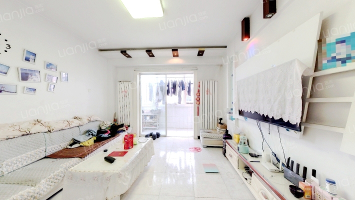 新丽公寓二手房实景图