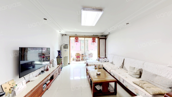 雅馨家园二手房实景图