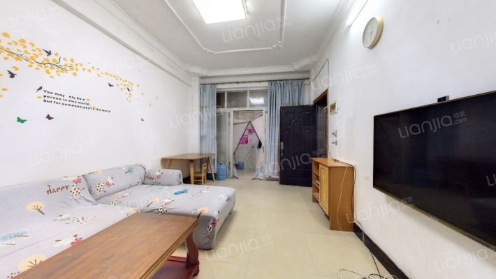 花城苑二手房实景图